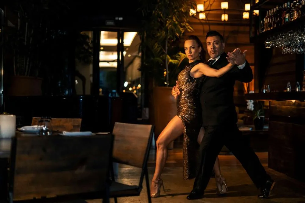 Pobre Juan promove Noche del Tango, dia 3 de outubro, em Goiânia
