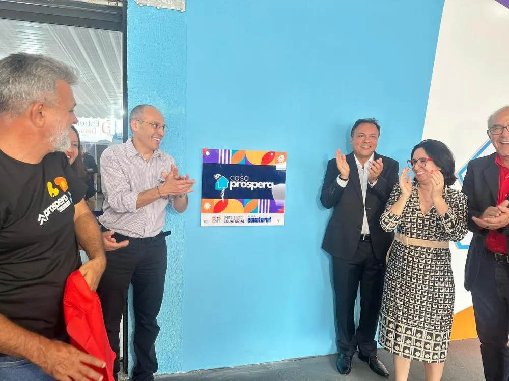 Curso gratuito da Casa Prospera ajuda microempreendedores goianos a se formalizar