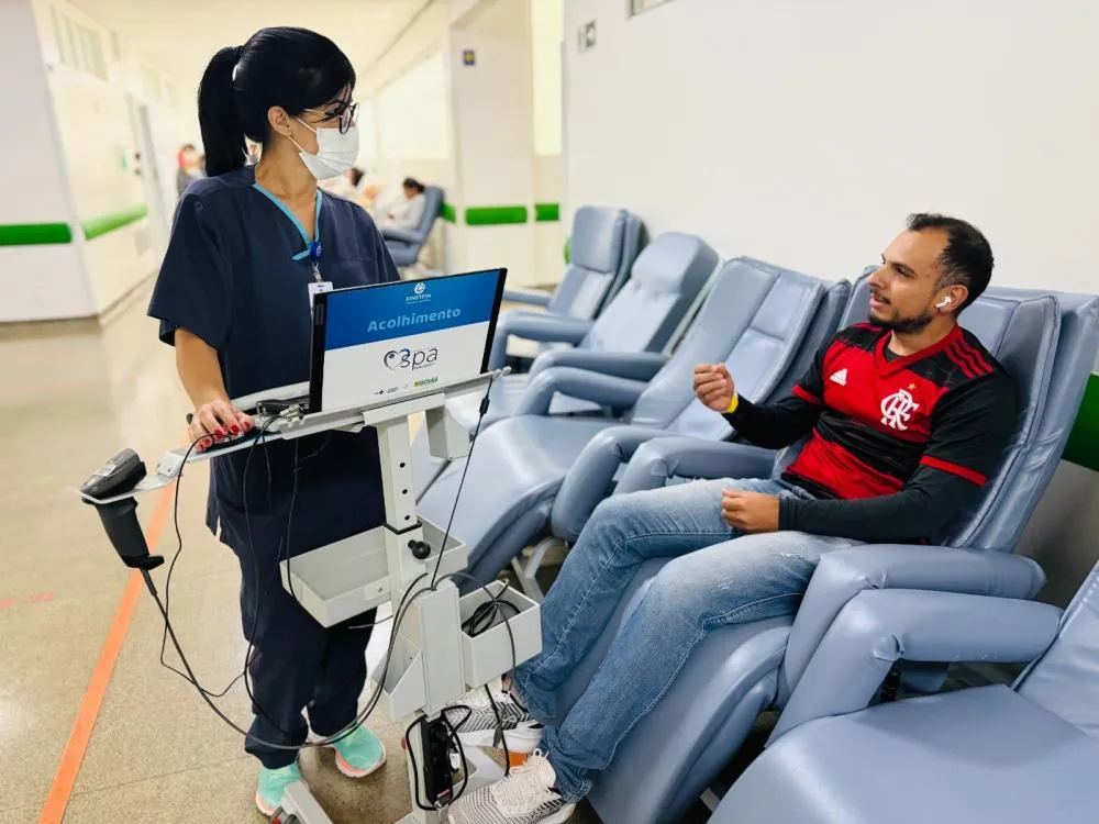 Foto / Reprodução 